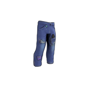 Farmer Overalls Bottom