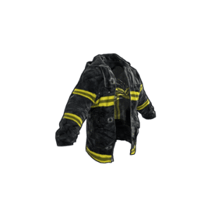 Fire jacket