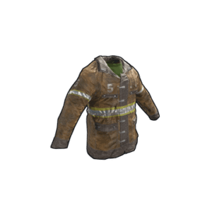 Fireman's Jacket