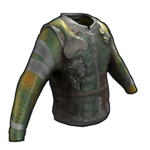 Fish Shirt