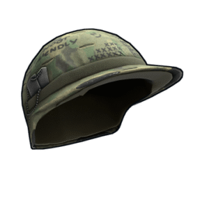 Flashbacks Helmet