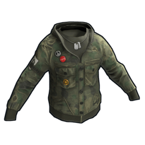 Flashbacks Hoodie