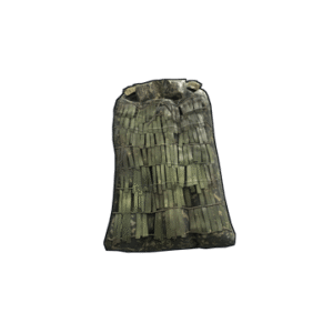 Forest Camo Bag