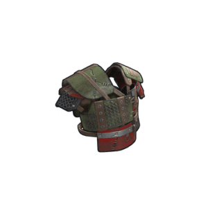 Freebooter Vest