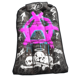 Freedom Sleeping Bag