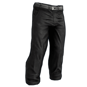Gentleman's Pants