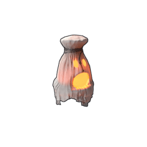 Ghost Furnace