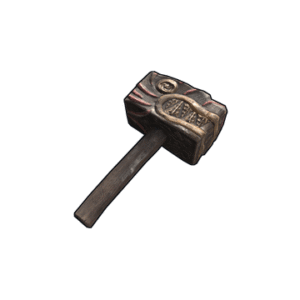 God Of Builders Hammer