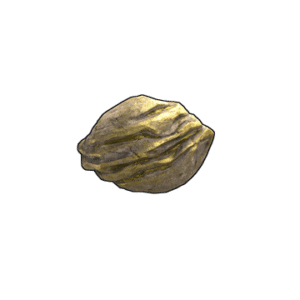 Gold Rock