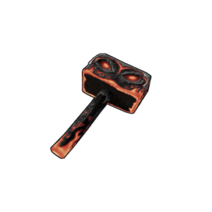 Hammer from Hell