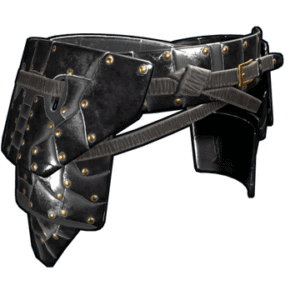 Hardsuit Kilt