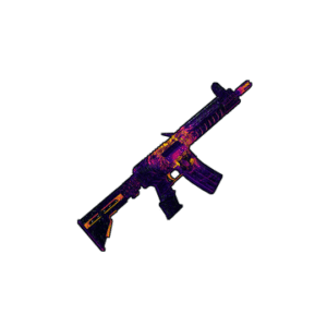 Heat Seeker LR