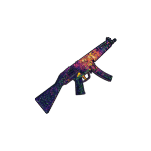 Heat Seeker Mp5