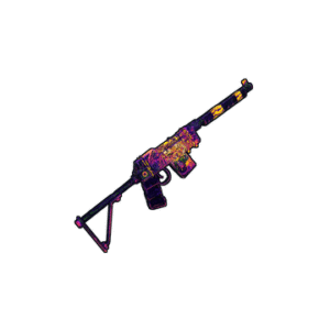 Heat Seeker SAR