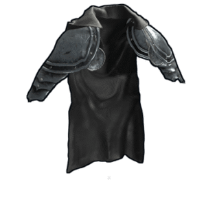 Heavy Knight Jacket