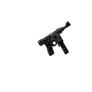 HellCore SMG