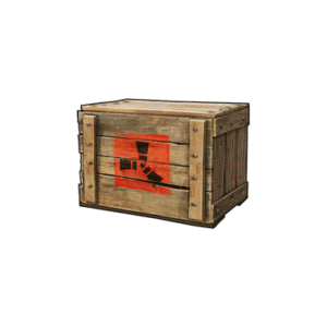 High Quality Crate