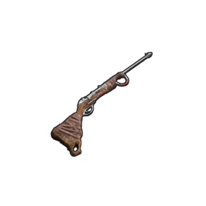 Hunter's Bolt