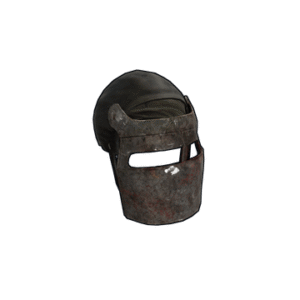 Industrial Protection Mask