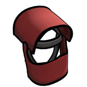 JPEG Helmet