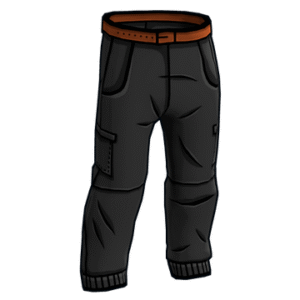 JPEG Pants