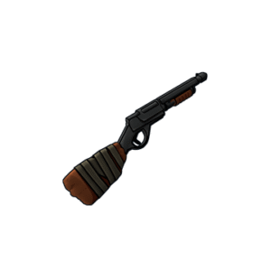 JPEG Pump Shotgun