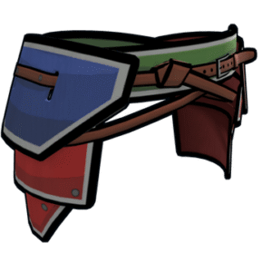 JPEG Roadsign Kilt