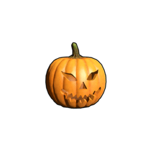 Jack O Lantern Happy