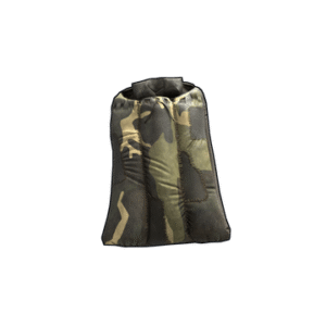 Jungle Camo Sleeping Bag