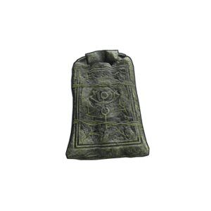 Jungle Tomb Sleeping Bag