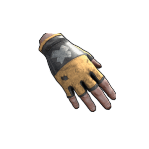 Junkyard King Gloves