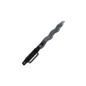 Kryss Longsword