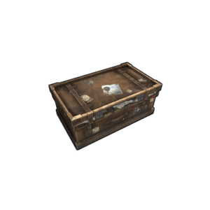 Large Suitcase