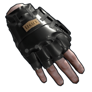 Legacy Kevlar Roadsign Gloves