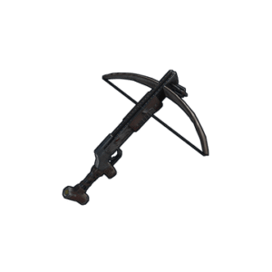 Lone Wulf Crossbow