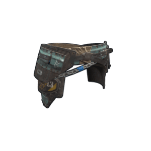 Loot Leader Pants