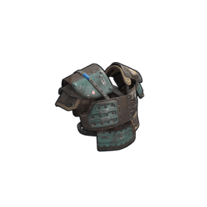 Loot Leader Vest