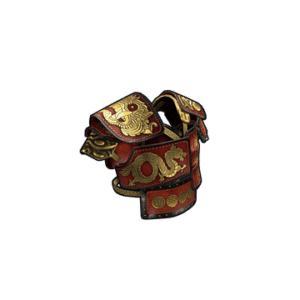 Lunar Armor Vest