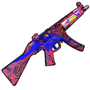 MK-ULTRA MP5