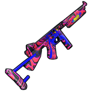 MK-ULTRA Thompson
