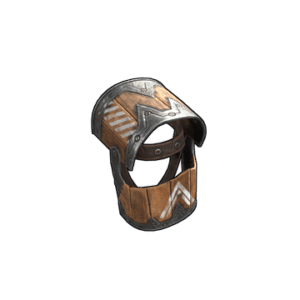 Mad Helmet