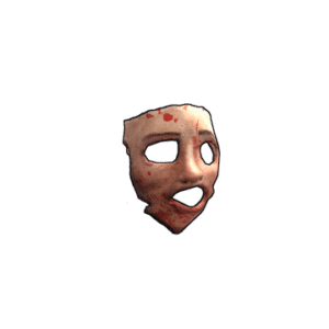 Meat Mask