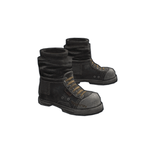 Metalhunter Boots