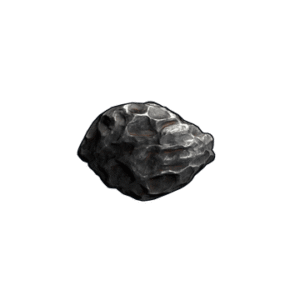 Meteorite Rock