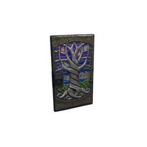 Midnight Door