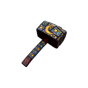 Night Sky Hammer