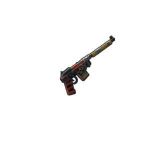 Nuke Vibe SAR