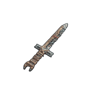 Oblivion Sword