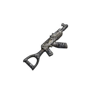 Panther AK47