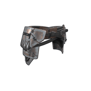 Patchwork War Kilt